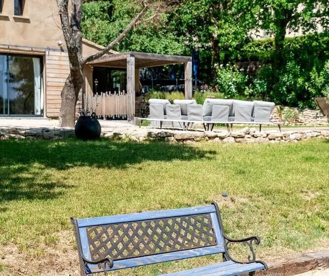 Majatalo Un Loft à La Campagne