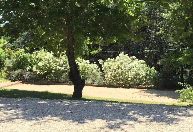 Majatalo Un Loft à La Campagne