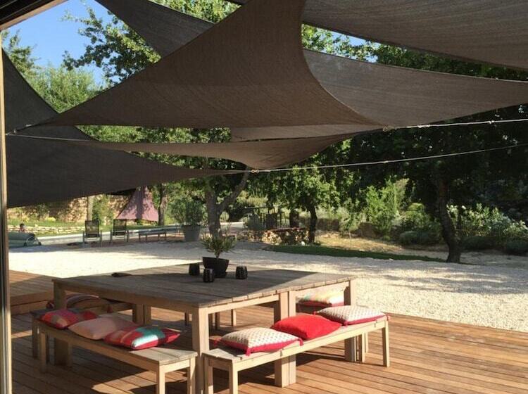 膳宿费 Un Loft à La Campagne