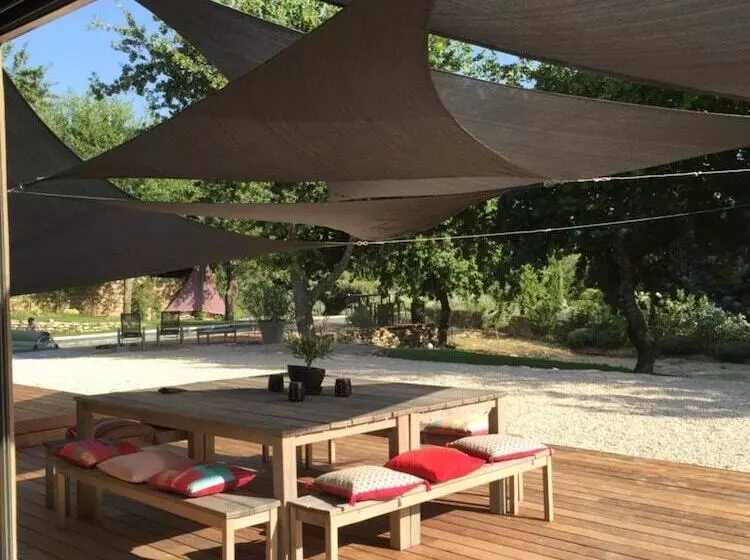 Majatalo Un Loft à La Campagne