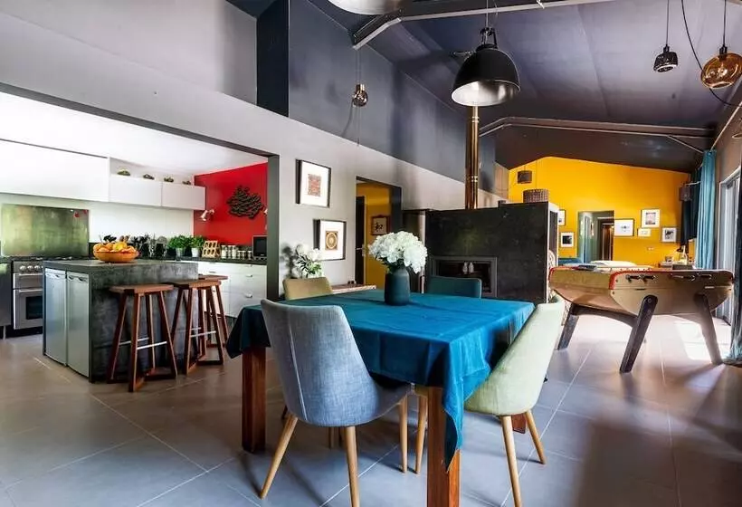 Majatalo Un Loft à La Campagne