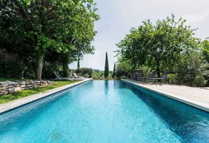 Majatalo Un Loft à La Campagne