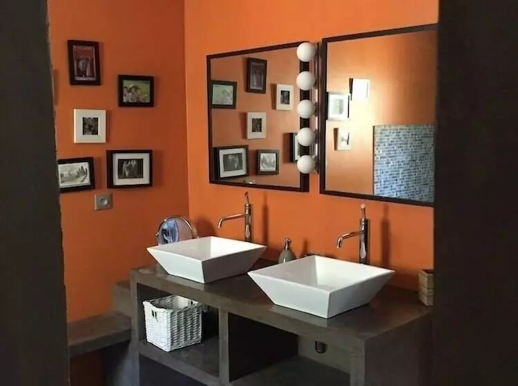 Majatalo Un Loft à La Campagne