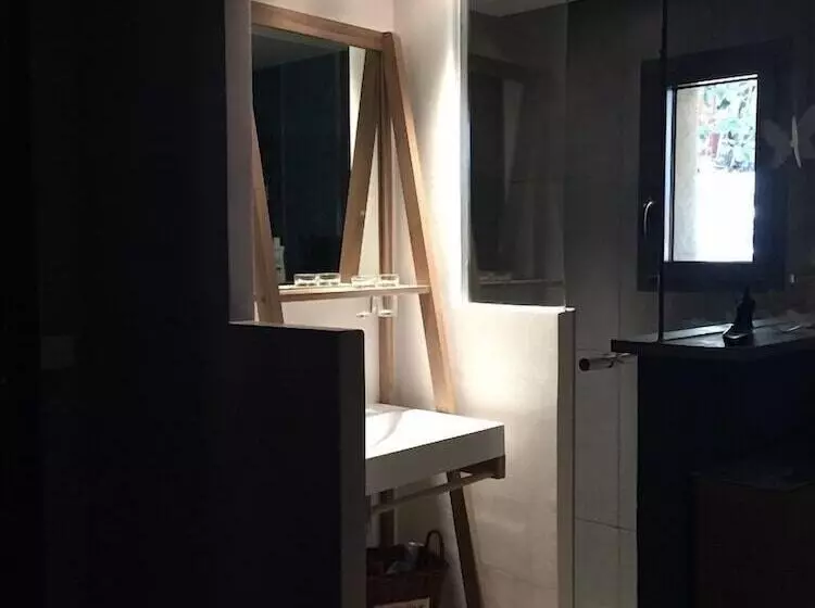 Majatalo Un Loft à La Campagne