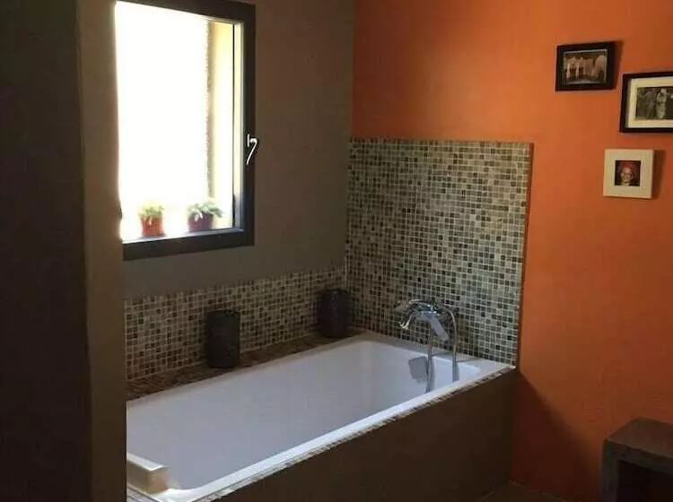 Majatalo Un Loft à La Campagne