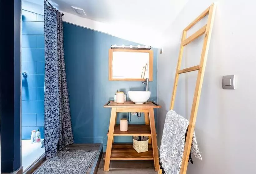 Majatalo Un Loft à La Campagne