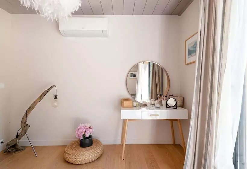 Majatalo Un Loft à La Campagne