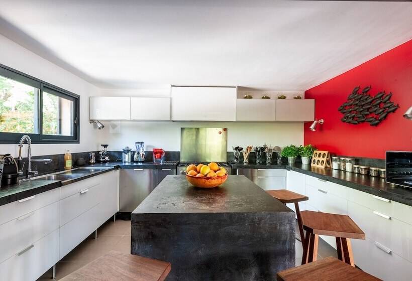 膳宿费 Un Loft à La Campagne