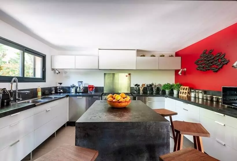 Majatalo Un Loft à La Campagne