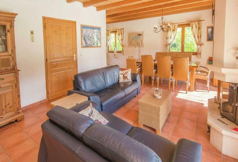 Splendida Villa Isolata Con Piscina Biot