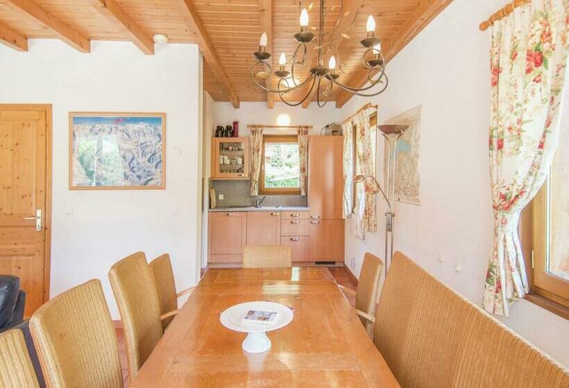 Splendida Villa Isolata Con Piscina Biot