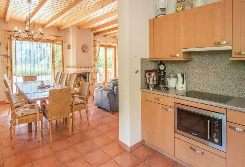 Splendida Villa Isolata Con Piscina Biot