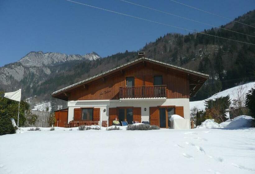 Splendida Villa Isolata Con Piscina Biot