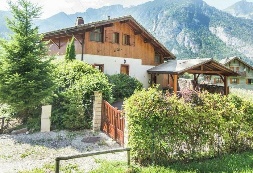 Splendida Villa Isolata Con Piscina Biot