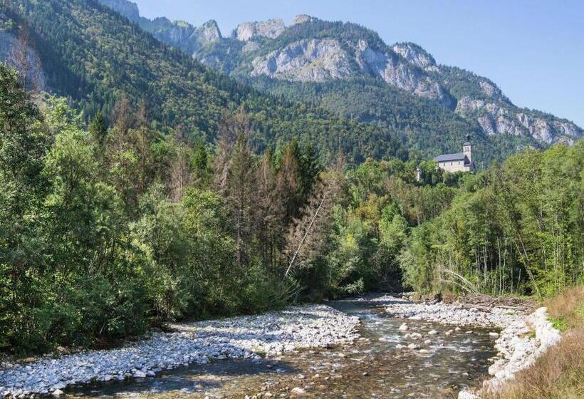 Splendida Villa Isolata Con Piscina Biot