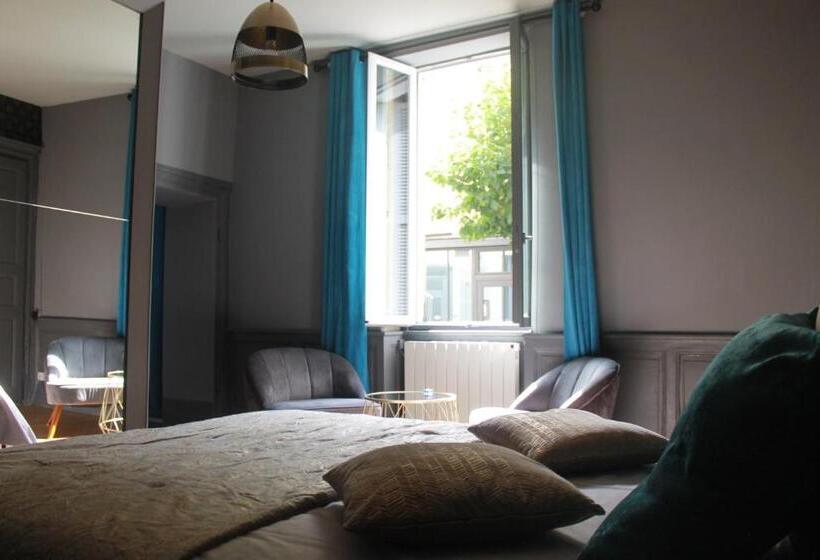 The Down Town Nenad S Spa