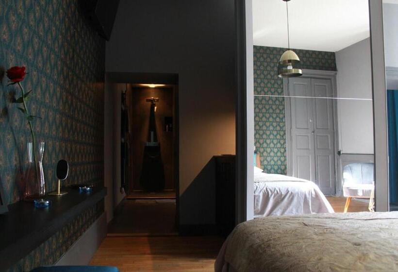 The Down Town Nenad S Spa