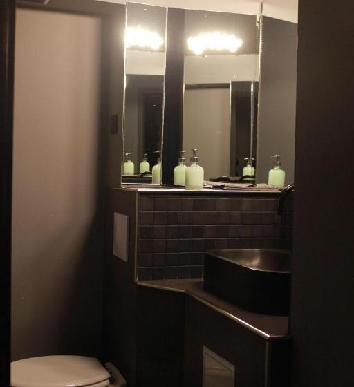 The Down Town Nenad S Spa