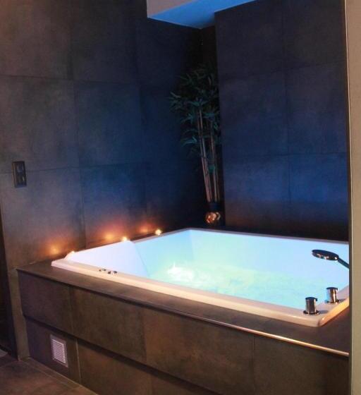 The Down Town Nenad S Spa