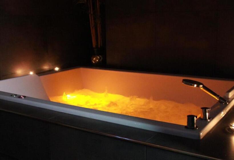 The Down Town Nenad S Spa