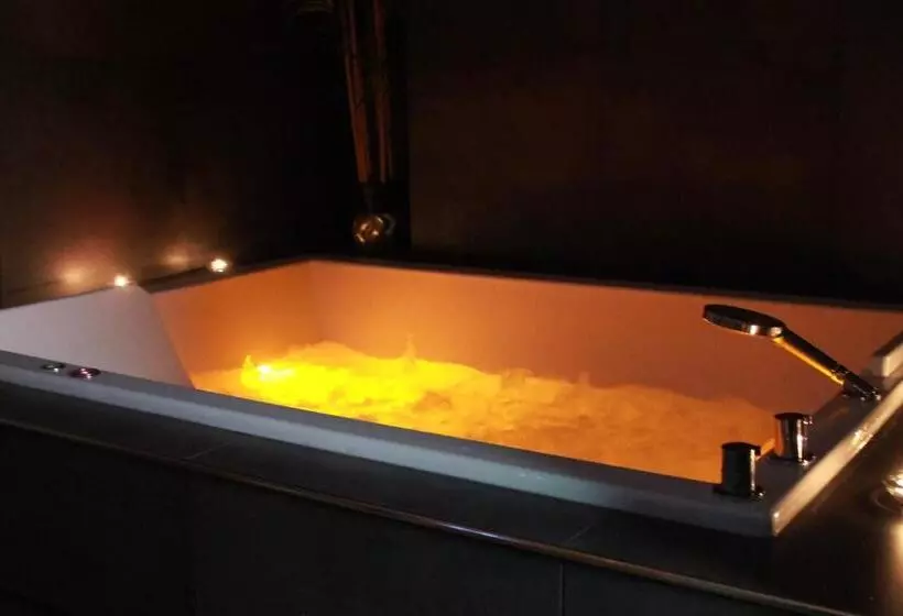 The Down Town Nenad S Spa