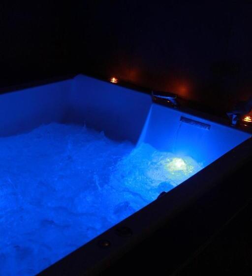 The Down Town Nenad S Spa