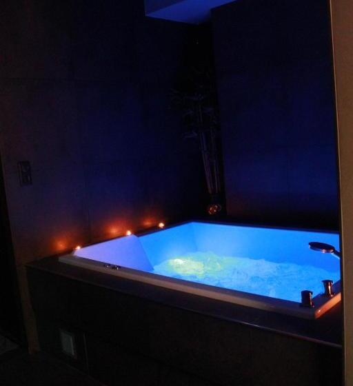 The Down Town Nenad S Spa