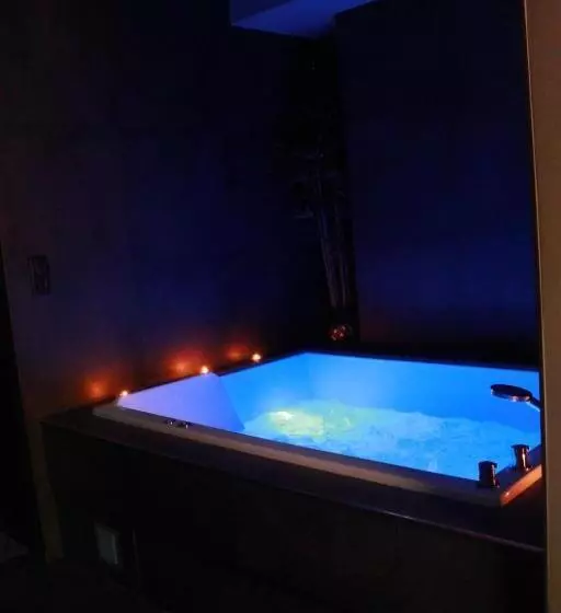 The Down Town Nenad S Spa