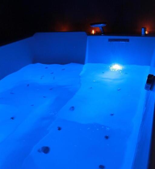 The Down Town Nenad S Spa