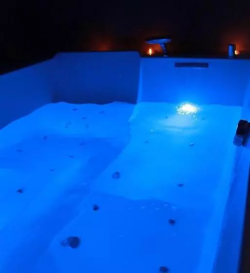 The Down Town Nenad S Spa