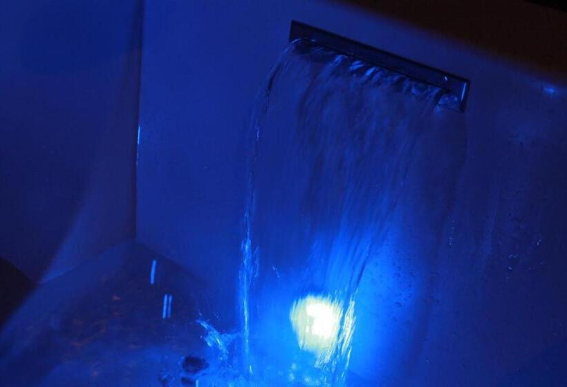 The Down Town Nenad S Spa