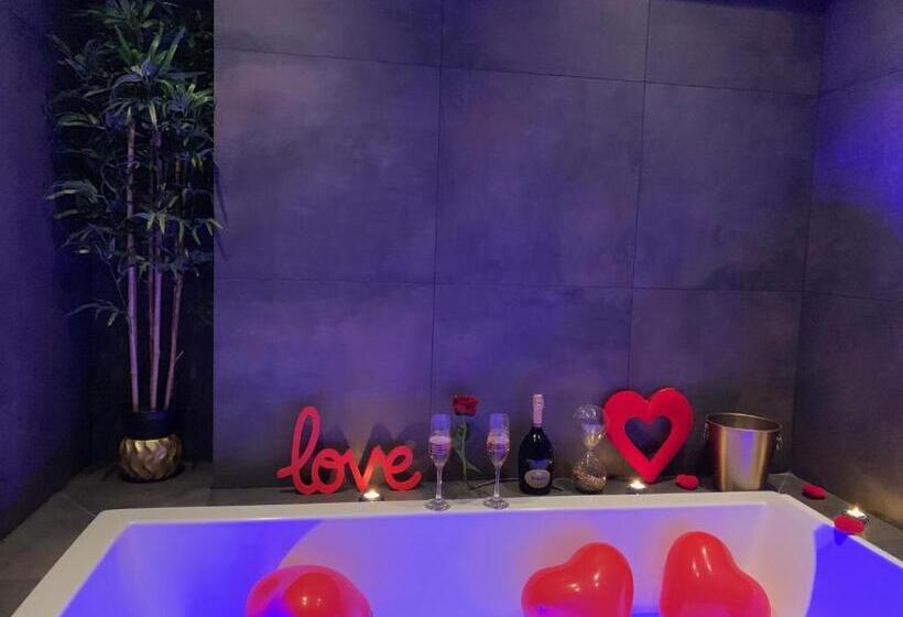 The Down Town Nenad S Spa