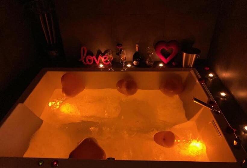 The Down Town Nenad S Spa