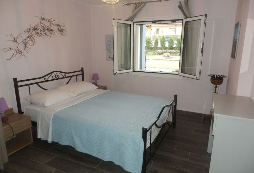 Zephyros Family Apartments 1