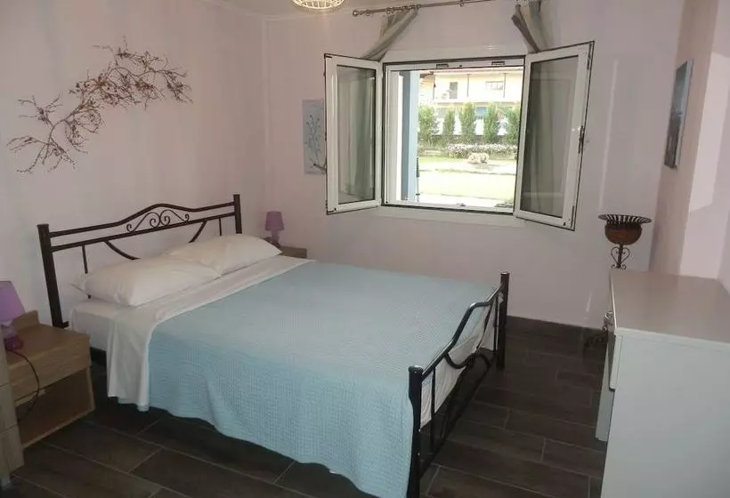 Zephyros Resort 1