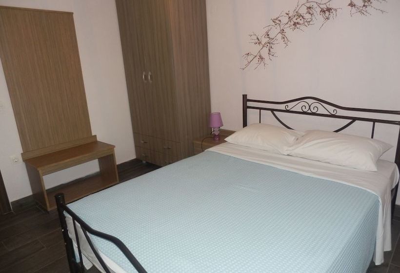 Zephyros Family Apartments 1