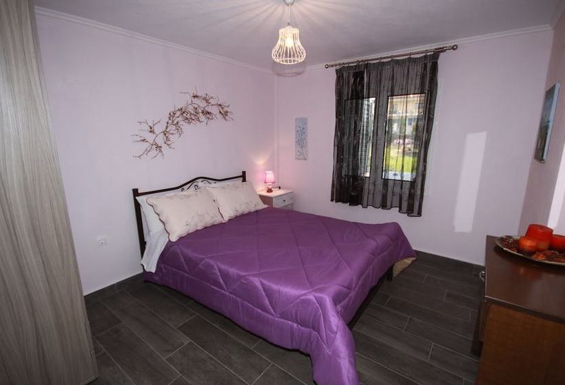 Zephyros Family Apartments 1