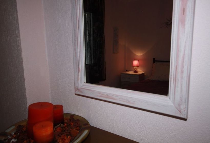 Zephyros Family Apartments 1