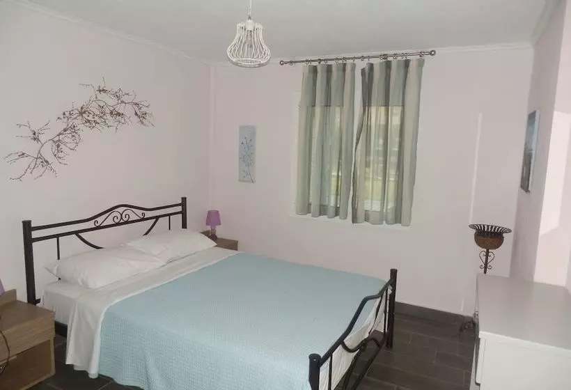 Zephyros Resort 1