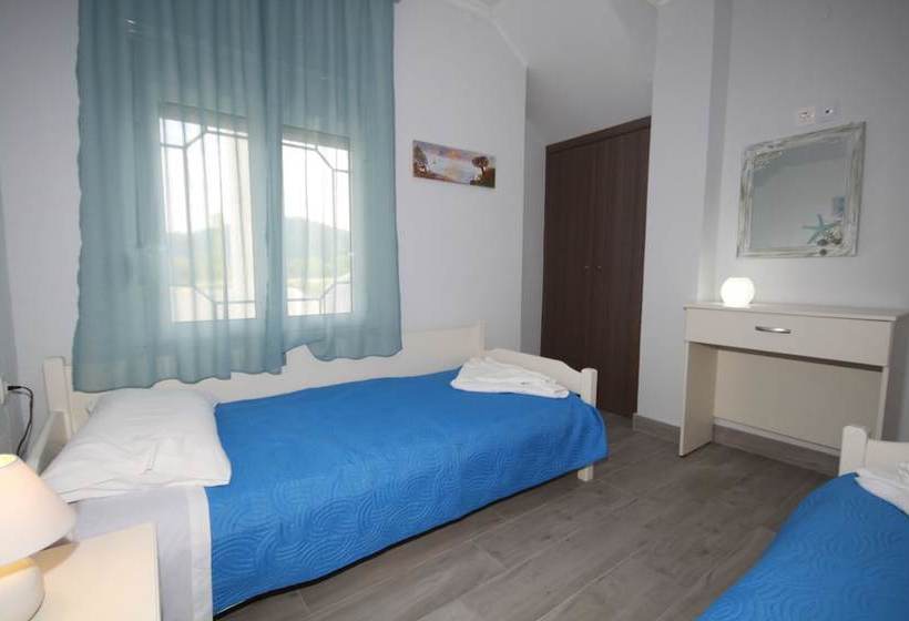 Zephyros Family Apartments 1