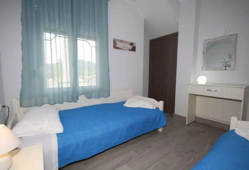 Zephyros Resort 1