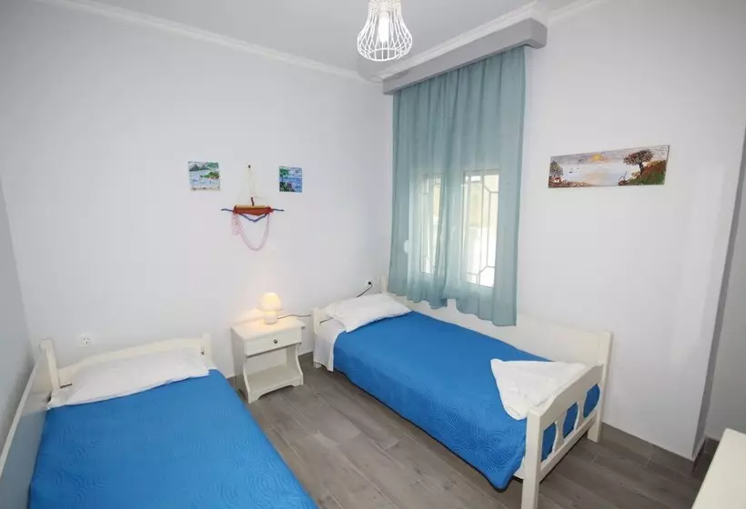 Zephyros Resort 1
