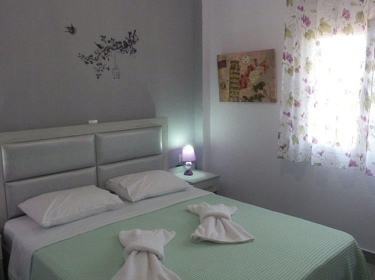 Zephyros Family Apartments 1