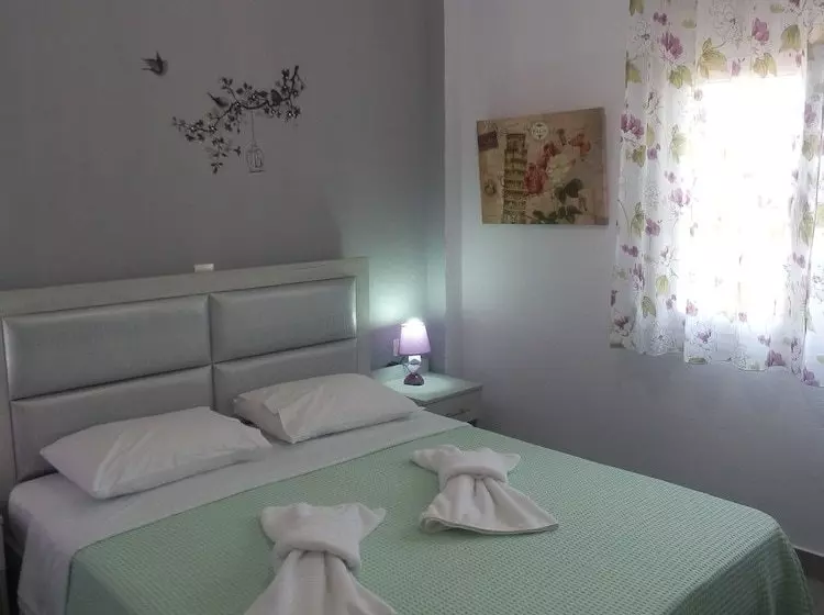 Zephyros Resort 1