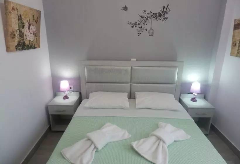 Zephyros Resort 1