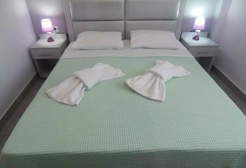 Zephyros Resort 1