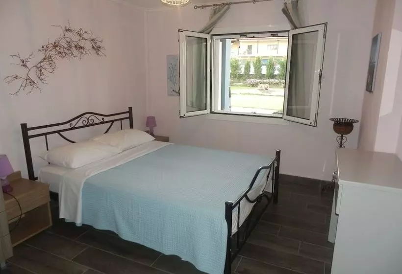 Zephyros Resort 1