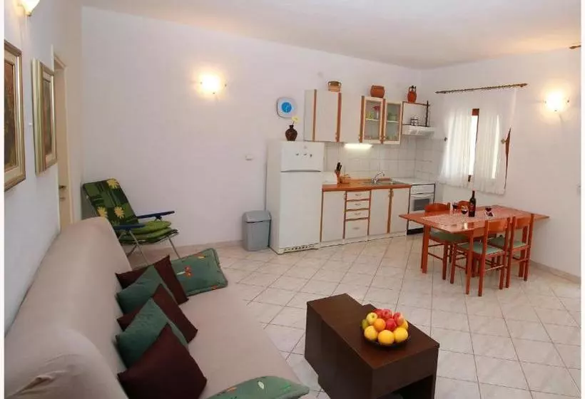 Apartment Benjamin