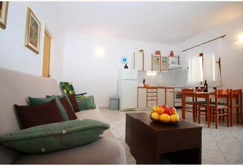 Apartment Benjamin