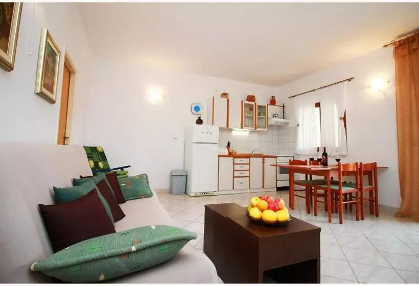 Apartment Benjamin